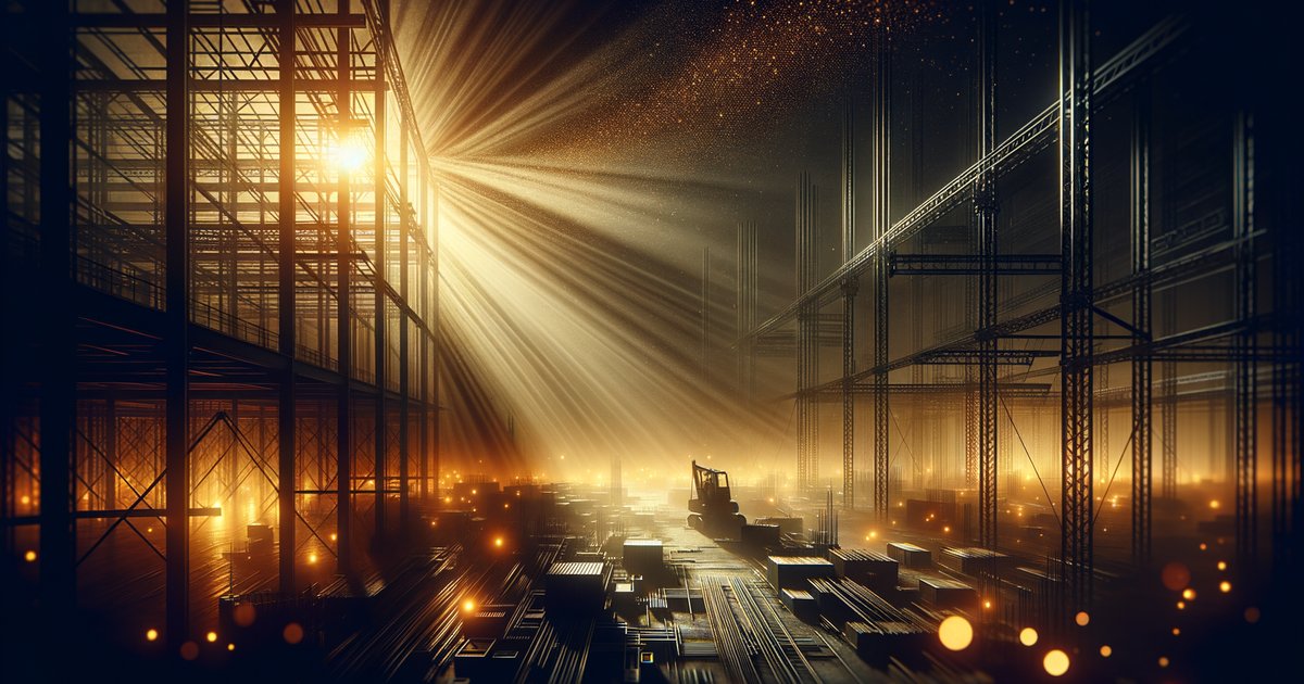 Chris Hains — Trust-Based Construction