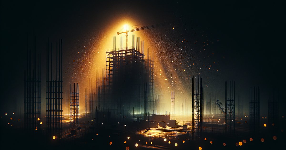 Gil Vaisman — The Anti-Contractor Playbook | Beyond the Bid Podcast