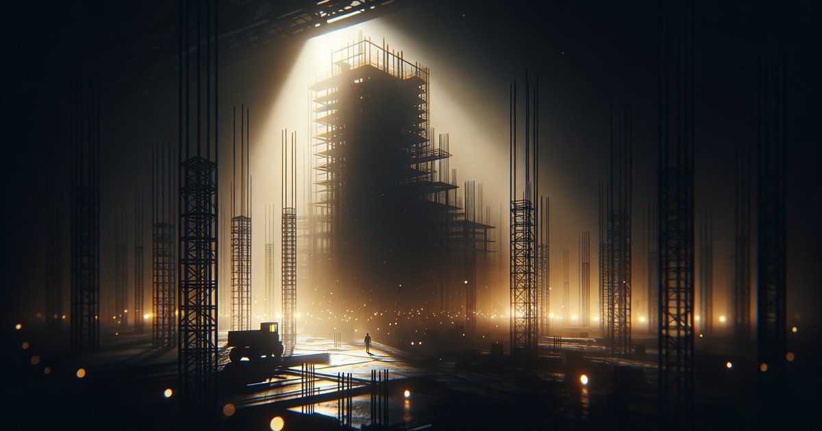 Paul Sanneman — Construction Hiring System: The 10-Minute Rule | Beyond the Bid Podcast