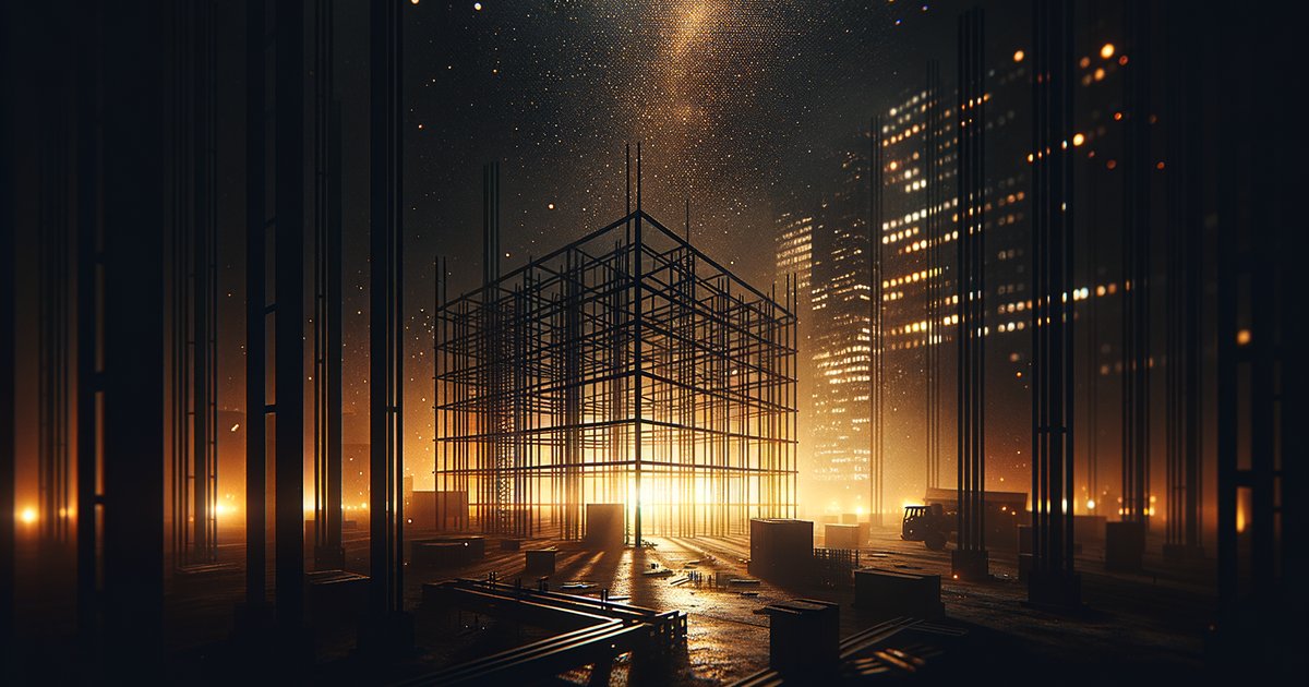 Roggen Frick — The Remote Ops System: Running Heavy Steel from 2,000 Miles Away | Beyond the Bid Podcast