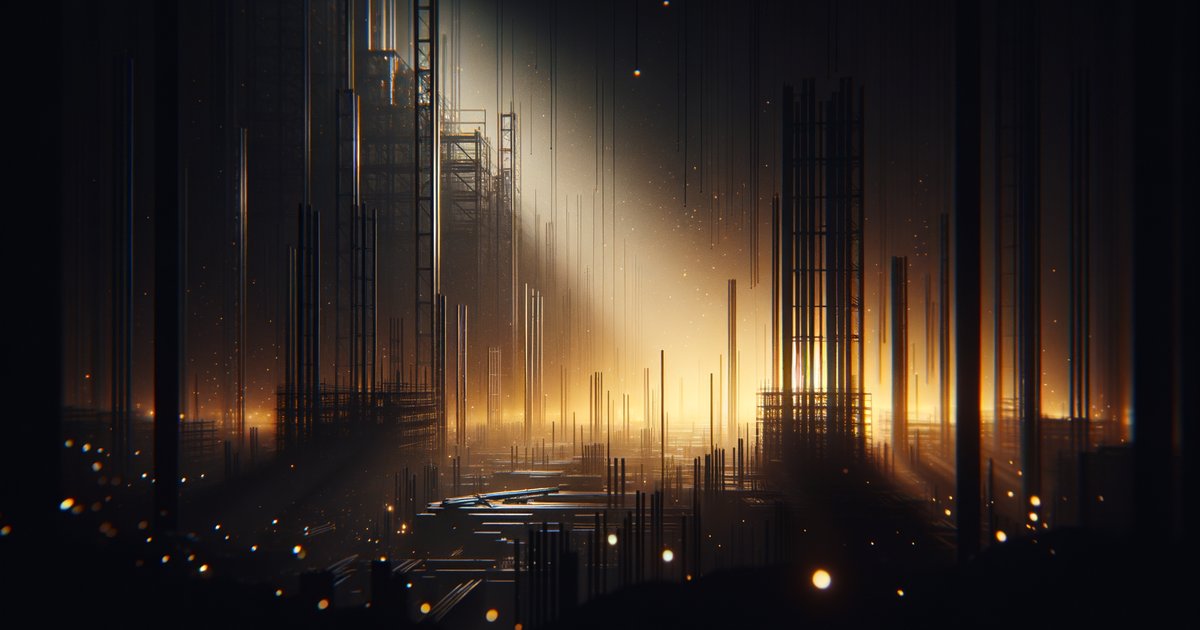 Tim Barry — Scalable Construction Sales